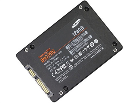 三星840 Pro系列SATA3 128GB